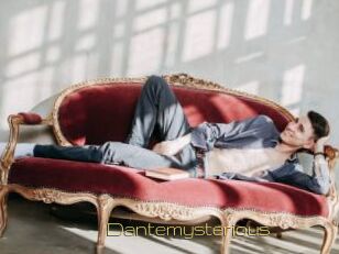 Dantemysterious