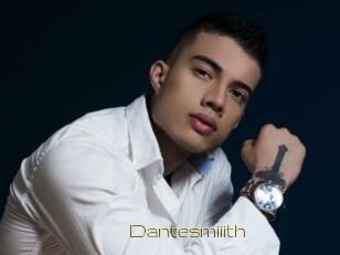 Dantesmiiith