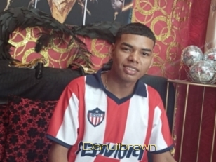 danuilbrown Super Cul