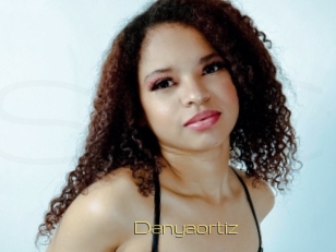 Danyaortiz