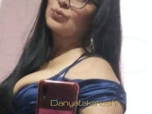 Danyatakahashi