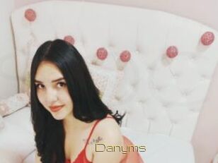 Danyms