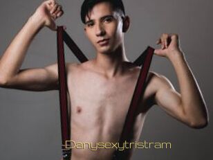 Danysexytristram
