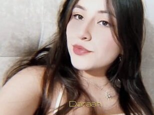 Daraah