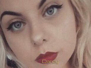 Darciy