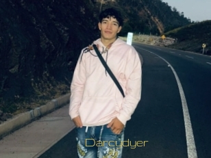 Darcydyer