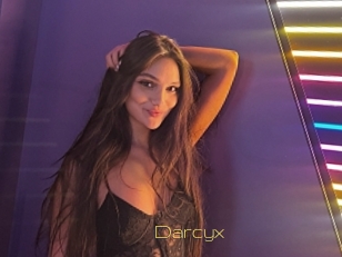 Darcyx