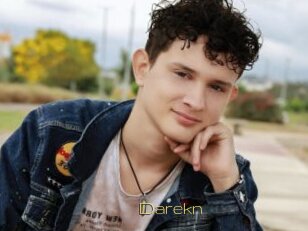 Darekn