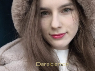 darelclemon Super Cul