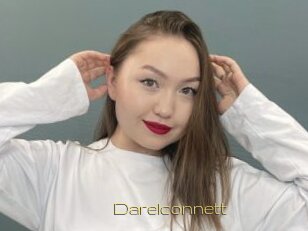 Darelconnett