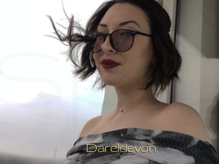 Dareldevon