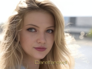 Darelfarewell