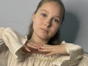 Darelfoard