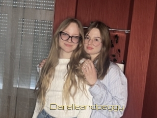Darelleandpeggy