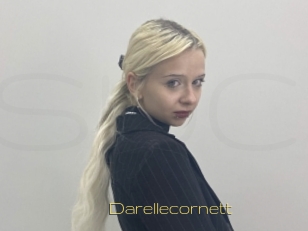 Darellecornett