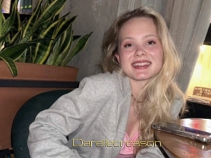Darellecreason