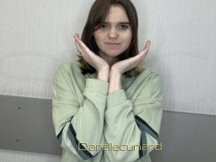 Darellecunard