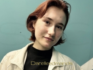 Darelleedmands
