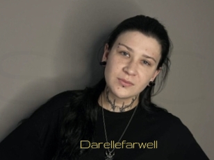 Darellefarwell