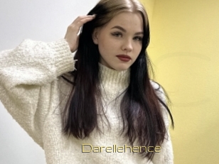 Darellehence