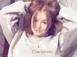 Dariamek