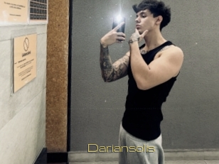 Dariansolis