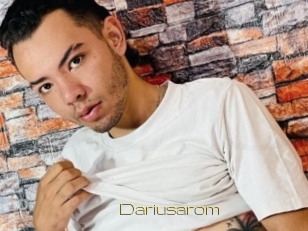 Dariusarom