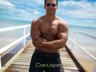 Dariusjordan