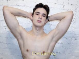 Dariusmey