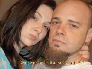 DarkangelNpunkrocker1313