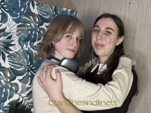 Darleneandlinett