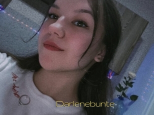 Darlenebunte