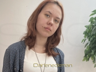 Darlenedeman