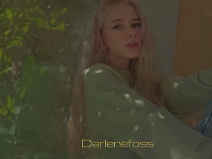 Darlenefoss