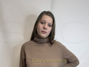 Darlinearness