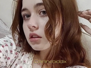 Darlinebiddix