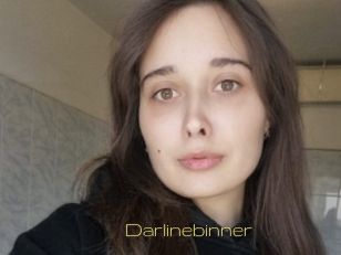 Darlinebinner