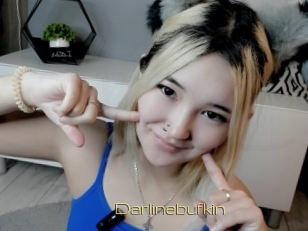 Darlinebufkin