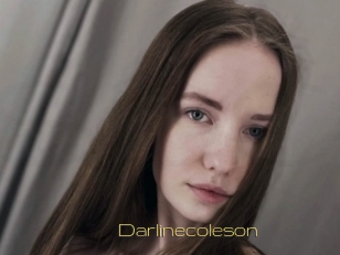Darlinecoleson