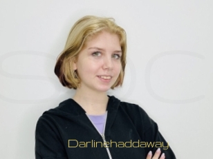 Darlinehaddaway
