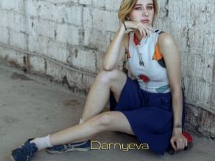 Darnyeva
