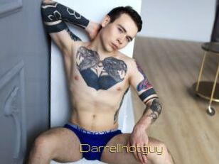 Darrellhotguy