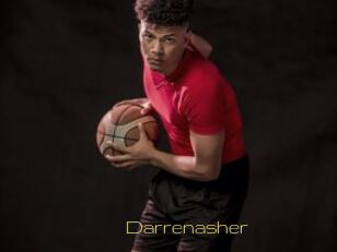 Darrenasher