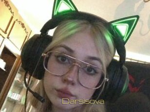 Darsisova