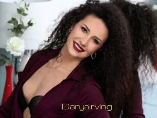 Daryairving