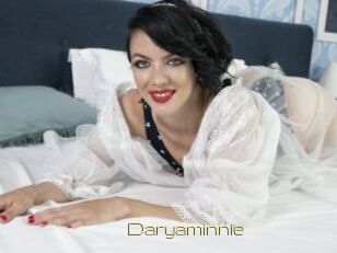 Daryaminnie