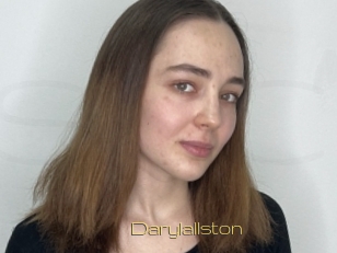 Darylallston