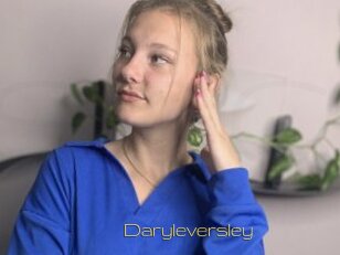 Daryleversley