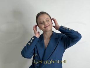 Darylgambell