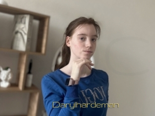 Darylhardeman